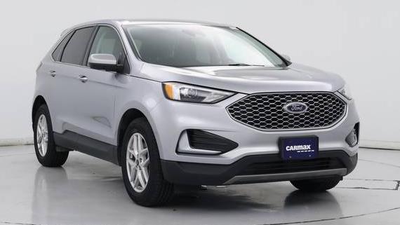 FORD EDGE 2024 2FMPK4J90RBA77763 image