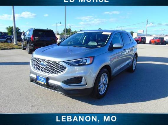 FORD EDGE 2024 2FMPK4J95RBA71960 image FORD EDGE 2024 2FMPK4J95RBA71960 image