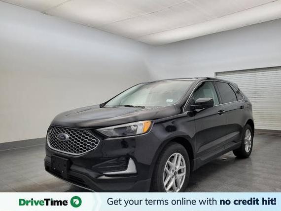 FORD EDGE 2024 2FMPK4J90RBA83286 image