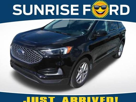 FORD EDGE 2024 2FMPK4J9XRBA50795 image