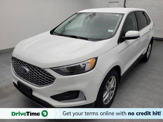 FORD EDGE 2024 2FMPK4J93RBA76137 image FORD EDGE 2024 2FMPK4J93RBA76137 image