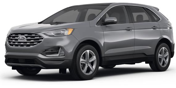 FORD EDGE 2024 2FMPK4G92RBA59272 image