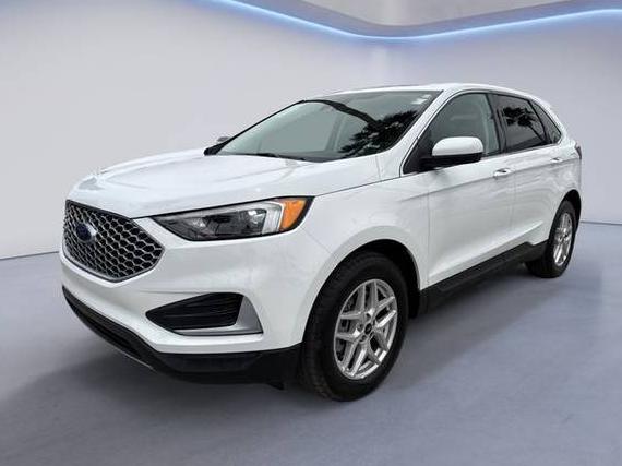 FORD EDGE 2024 2FMPK4J95RBA38196 image