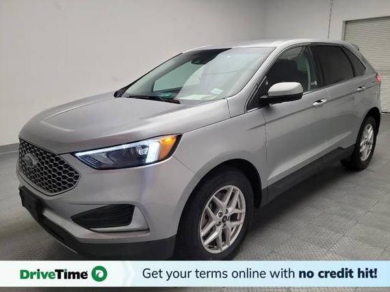 FORD EDGE 2024 2FMPK4J91RBA68280 image FORD EDGE 2024 2FMPK4J91RBA68280 image