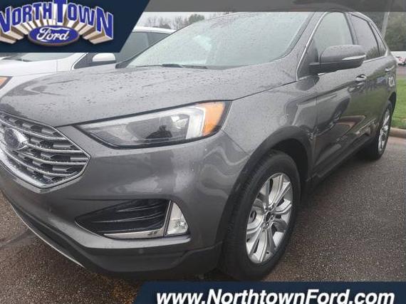 FORD EDGE 2024 2FMPK4K93RBA00609 image FORD EDGE 2024 2FMPK4K93RBA00609 image
