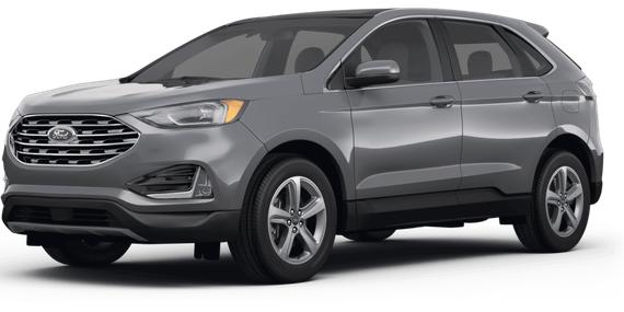 FORD EDGE 2024 2FMPK4J95RBA98320 image