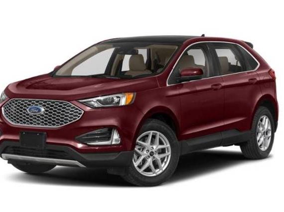 FORD EDGE 2024 2FMPK4J99RBA37942 image