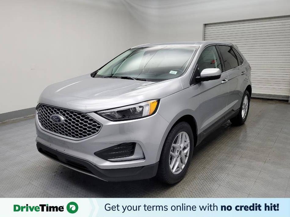 FORD EDGE 2024 2FMPK4J93RBA70497 image