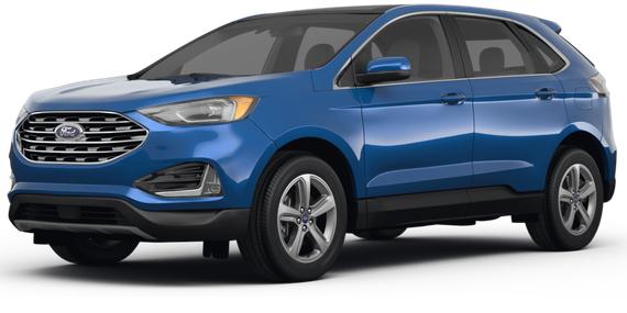 FORD EDGE 2024 2FMPK4J94RBB11574 image FORD EDGE 2024 2FMPK4J94RBB11574 image