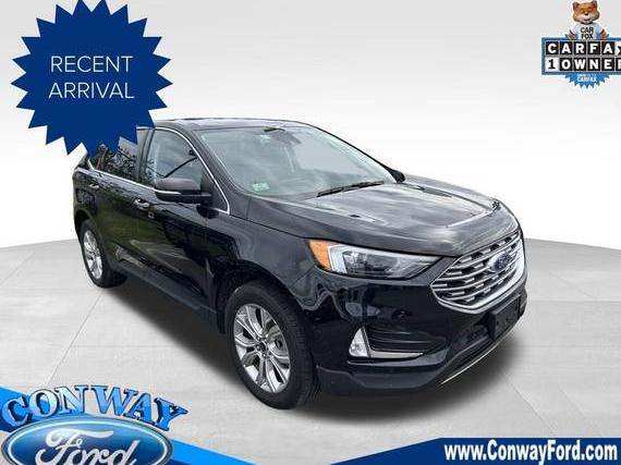 FORD EDGE 2024 2FMPK4K90RBA51047 image FORD EDGE 2024 2FMPK4K90RBA51047 image