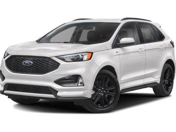 FORD EDGE 2024 2FMPK4J99RBA68141 image