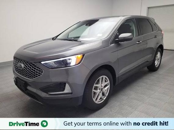 FORD EDGE 2024 2FMPK4J93RBA81869 image