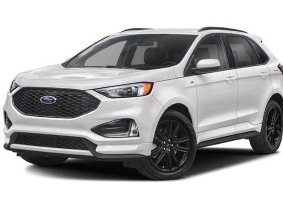 FORD EDGE 2024 2FMPK4J94RBA11457 image