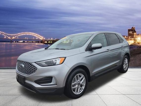 FORD EDGE 2024 2FMPK4J91RBA78274 image