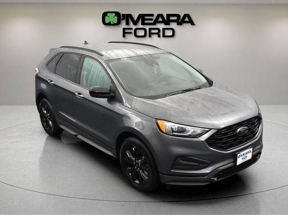 FORD EDGE 2024 2FMPK4G96RBB19358 image