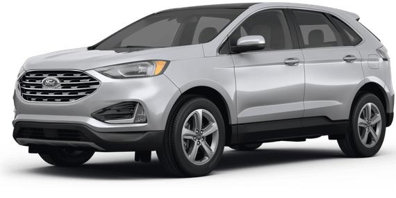FORD EDGE 2024 2FMPK4J92RBA37698 image