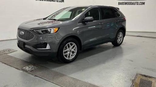 FORD EDGE 2024 2FMPK4J90RBA71770 image