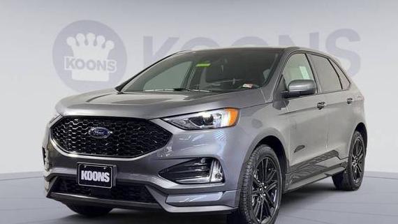 FORD EDGE 2024 2FMPK4J95RBA43446 image