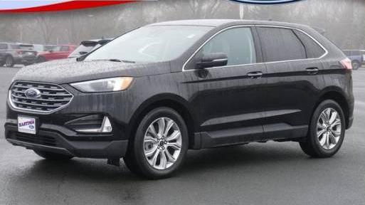 FORD EDGE 2024 2FMPK4K95RBA48886 image