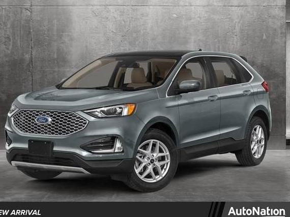 FORD EDGE 2024 2FMPK4J91RBA26238 image