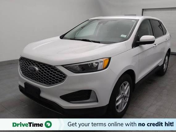 FORD EDGE 2024 2FMPK4J91RBA77089 image FORD EDGE 2024 2FMPK4J91RBA77089 image