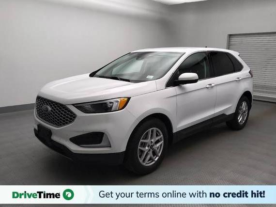 FORD EDGE 2024 2FMPK4J97RBA98643 image