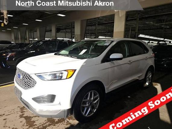 FORD EDGE 2024 2FMPK4J99RBA78040 image