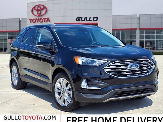 FORD EDGE 2024 2FMPK4K92RBA51325 image FORD EDGE 2024 2FMPK4K92RBA51325 image
