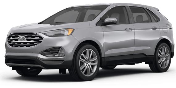 FORD EDGE 2024 2FMPK4K90RBA01894 image