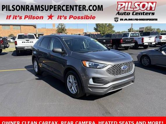 FORD EDGE 2024 2FMPK4J95RBA81999 image FORD EDGE 2024 2FMPK4J95RBA81999 image