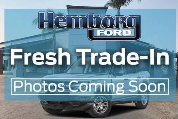 FORD EDGE 2024 2FMPK4G91RBA02397 image
