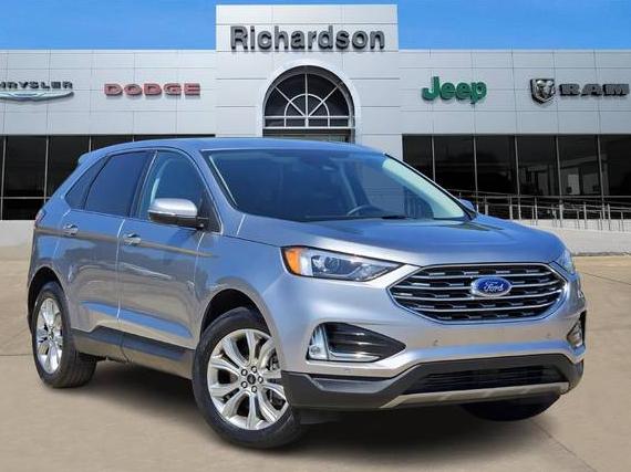 FORD EDGE 2024 2FMPK4K97RBA89696 image FORD EDGE 2024 2FMPK4K97RBA89696 image