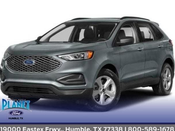 FORD EDGE 2024 2FMPK4G99RBA63710 image