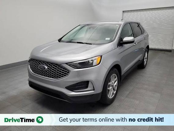 FORD EDGE 2024 2FMPK4J9XRBA67967 image