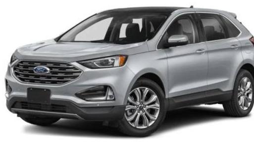 FORD EDGE 2024 2FMPK4K92RBA48473 image