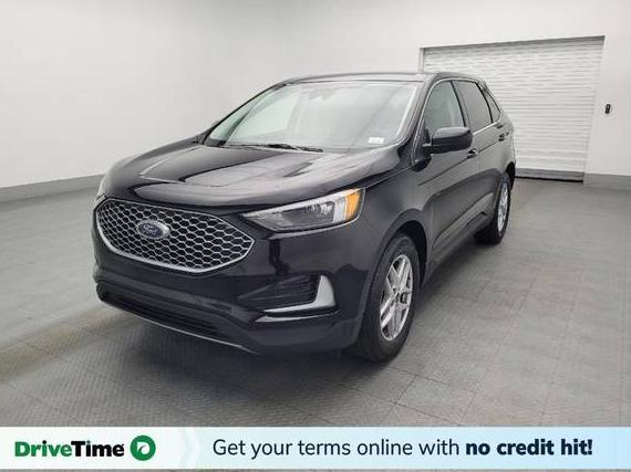 FORD EDGE 2024 2FMPK4J97RBA80370 image