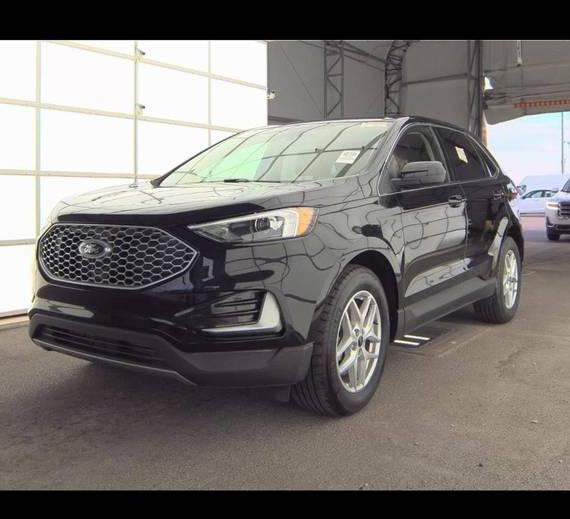 FORD EDGE 2024 2FMPK4J92RBA23123 image
