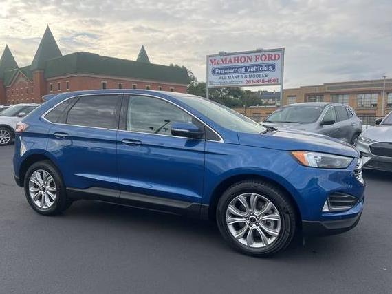 FORD EDGE 2024 2FMPK4K97RBA68606 image FORD EDGE 2024 2FMPK4K97RBA68606 image