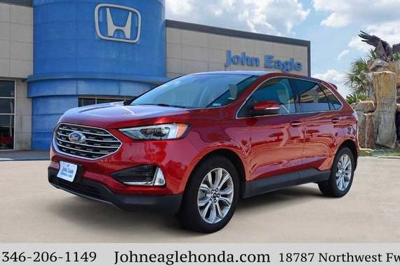 FORD EDGE 2024 2FMPK4K94RBA68594 image FORD EDGE 2024 2FMPK4K94RBA68594 image