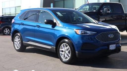 FORD EDGE 2024 2FMPK4G99RBA35020 image