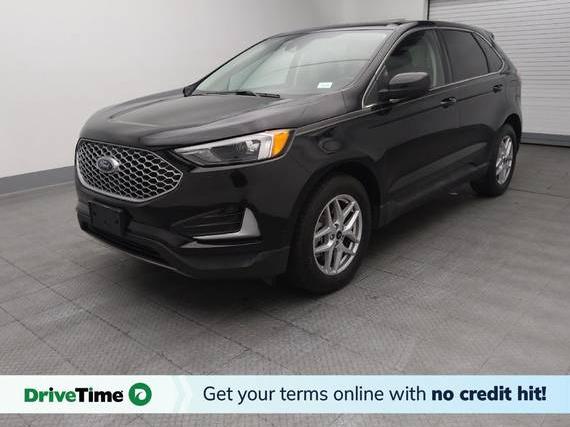 FORD EDGE 2024 2FMPK4J94RBA88667 image FORD EDGE 2024 2FMPK4J94RBA88667 image