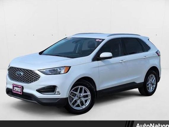 FORD EDGE 2024 2FMPK4J96RBA16269 image FORD EDGE 2024 2FMPK4J96RBA16269 image