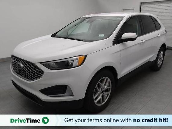 FORD EDGE 2024 2FMPK4J95RBA67634 image FORD EDGE 2024 2FMPK4J95RBA67634 image