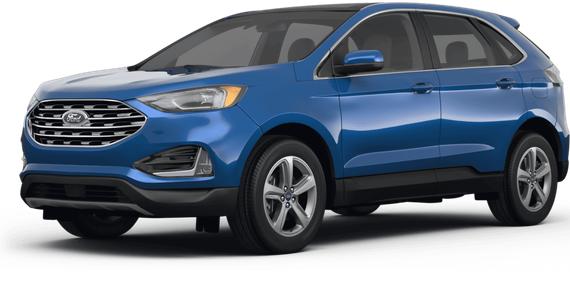 FORD EDGE 2024 2FMPK4J99RBA72013 image