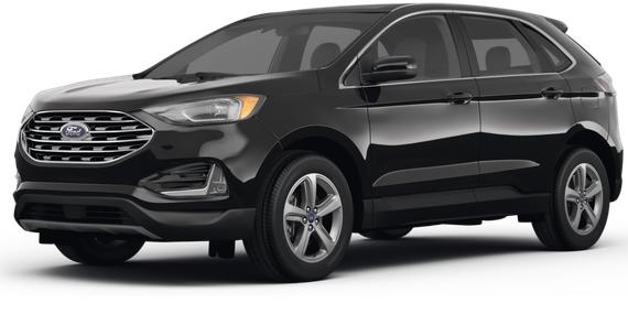 FORD EDGE 2024 2FMPK4J94RBA71545 image FORD EDGE 2024 2FMPK4J94RBA71545 image