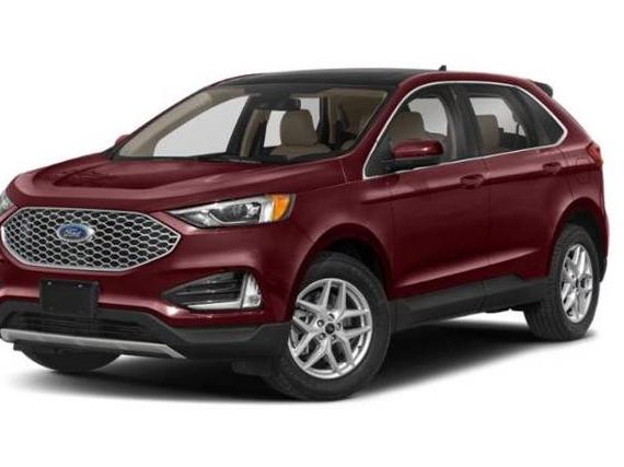 FORD EDGE 2024 2FMPK4J99RBA81536 image