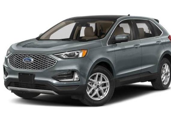 FORD EDGE 2024 2FMPK4J91RBA89629 image