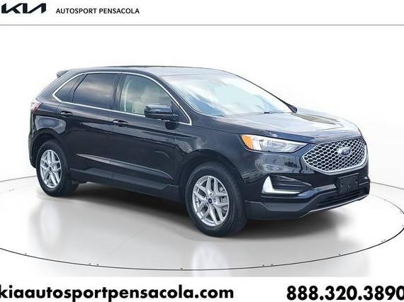 FORD EDGE 2024 2FMPK4J93RBA53523 image FORD EDGE 2024 2FMPK4J93RBA53523 image