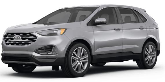 FORD EDGE 2024 2FMPK4K9XRBA50875 image