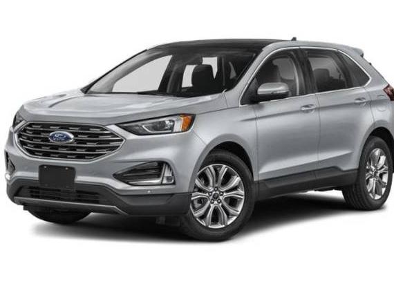 FORD EDGE 2024 2FMPK4K9XRBA90132 image